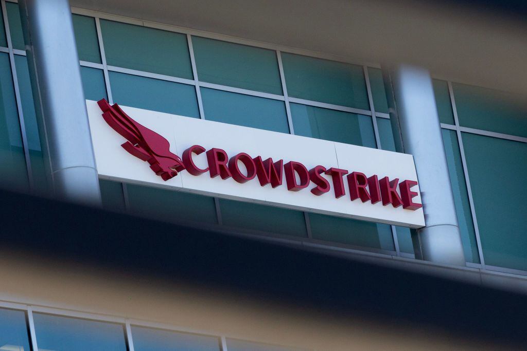 Crowdstrike Offering $10 Vouchers for Outage