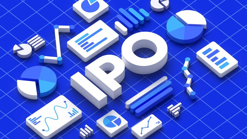 The IPO Market Should Stay Sizzling, Even When Summer Is Long Over