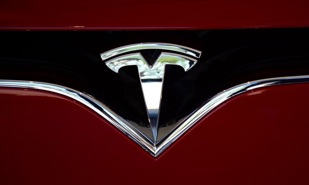 Tesla Being Investigated for Securities and Wire Fraud