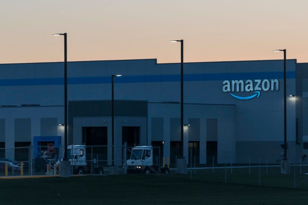 Amazon Is Responsible for the Things It Distributes, Says Government Watchdog
