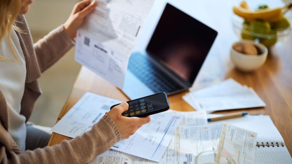 How Are Finances Impacting Americans’ Mental Health?