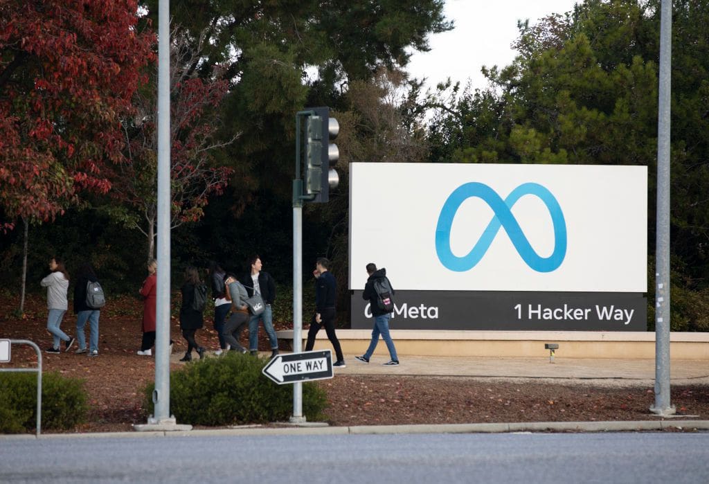 Meta to Pay $1.4 Billion in Facebook-Photo-Scraping Lawsuit