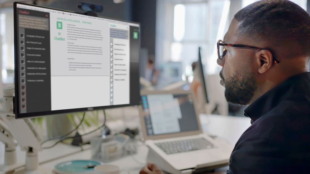 AI Will Replace 300 Million Jobs, But There Is Also Good News