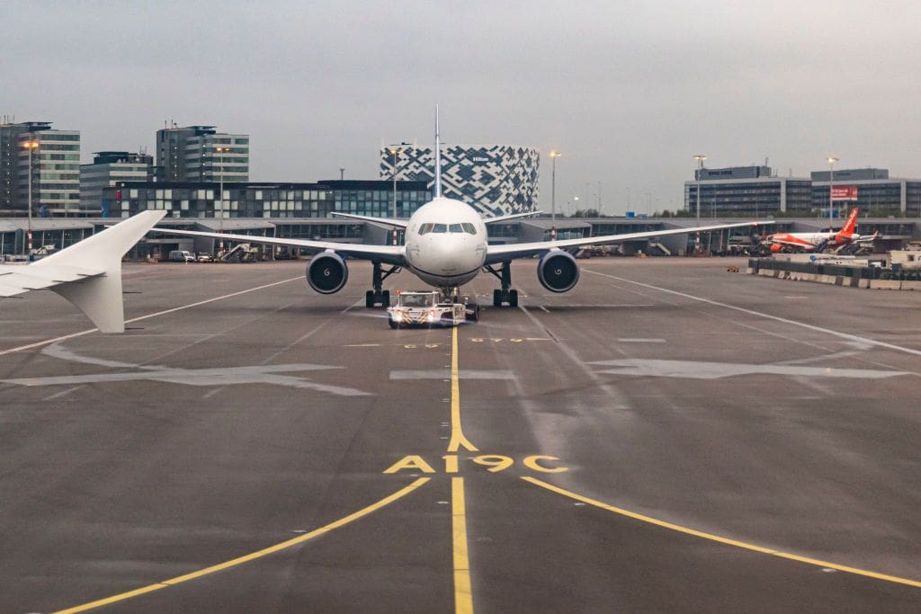 Boeing Revenue Is Down, But Its Stock Is Up, Because!