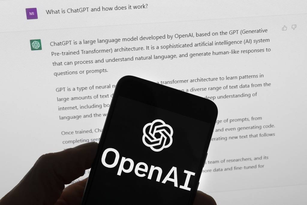 OpenAI Whistleblowers Ask SEC to Investigate Company's NDAs