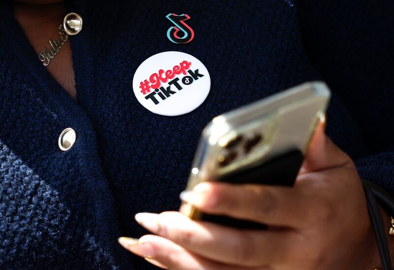 Big Business This Week: TikTokonomics 101