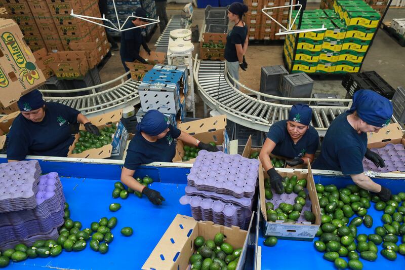 Big Business This Week: Those On-Again, Off-Again Tariffs!