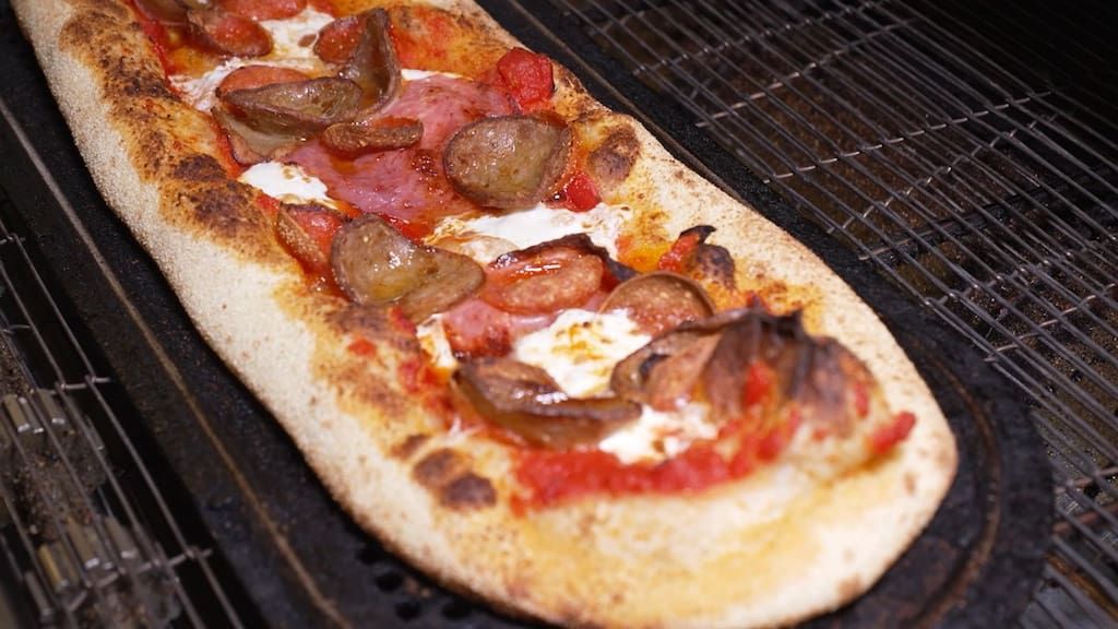 Tattoos, Green Hair, and 'the Good Sh*t': How &Pizza Is Taking on Domino's